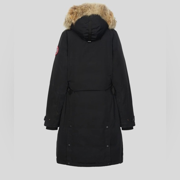Canada goose Kensington Parka XS - Picture 2 of 13